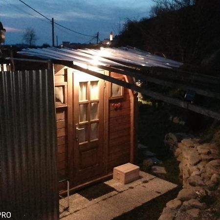 La Tana Dello Scoiattolo - Adults Only Bed & Breakfast Murazzano  Екстериор снимка