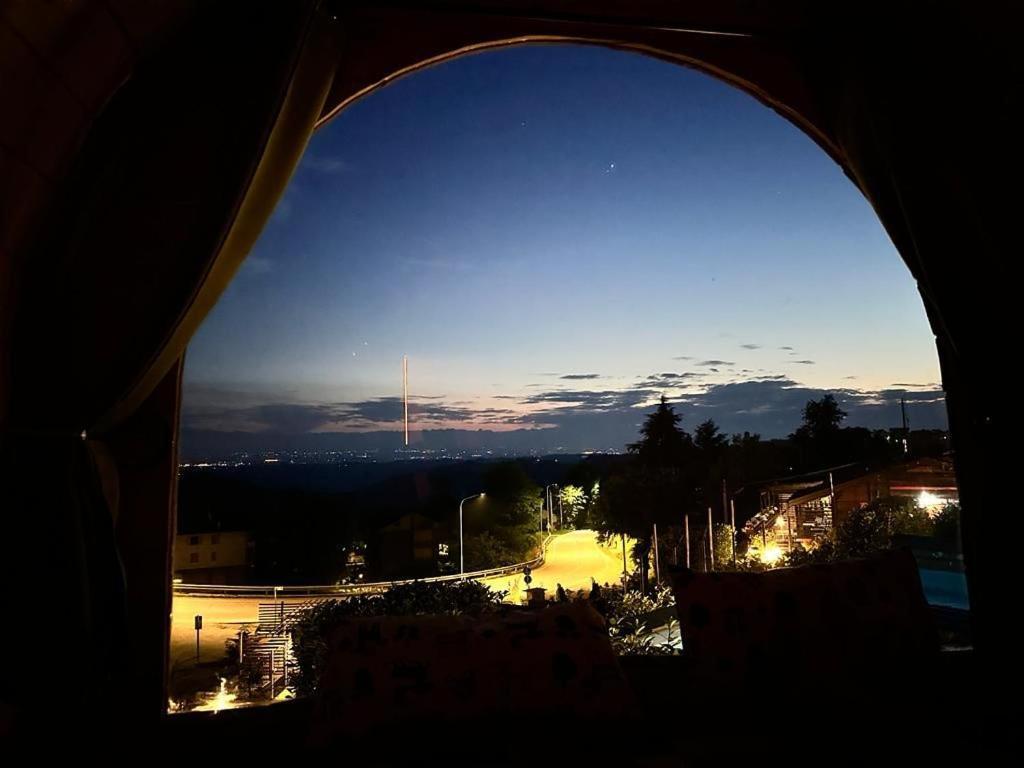 La Tana Dello Scoiattolo - Adults Only Bed & Breakfast Murazzano  Екстериор снимка