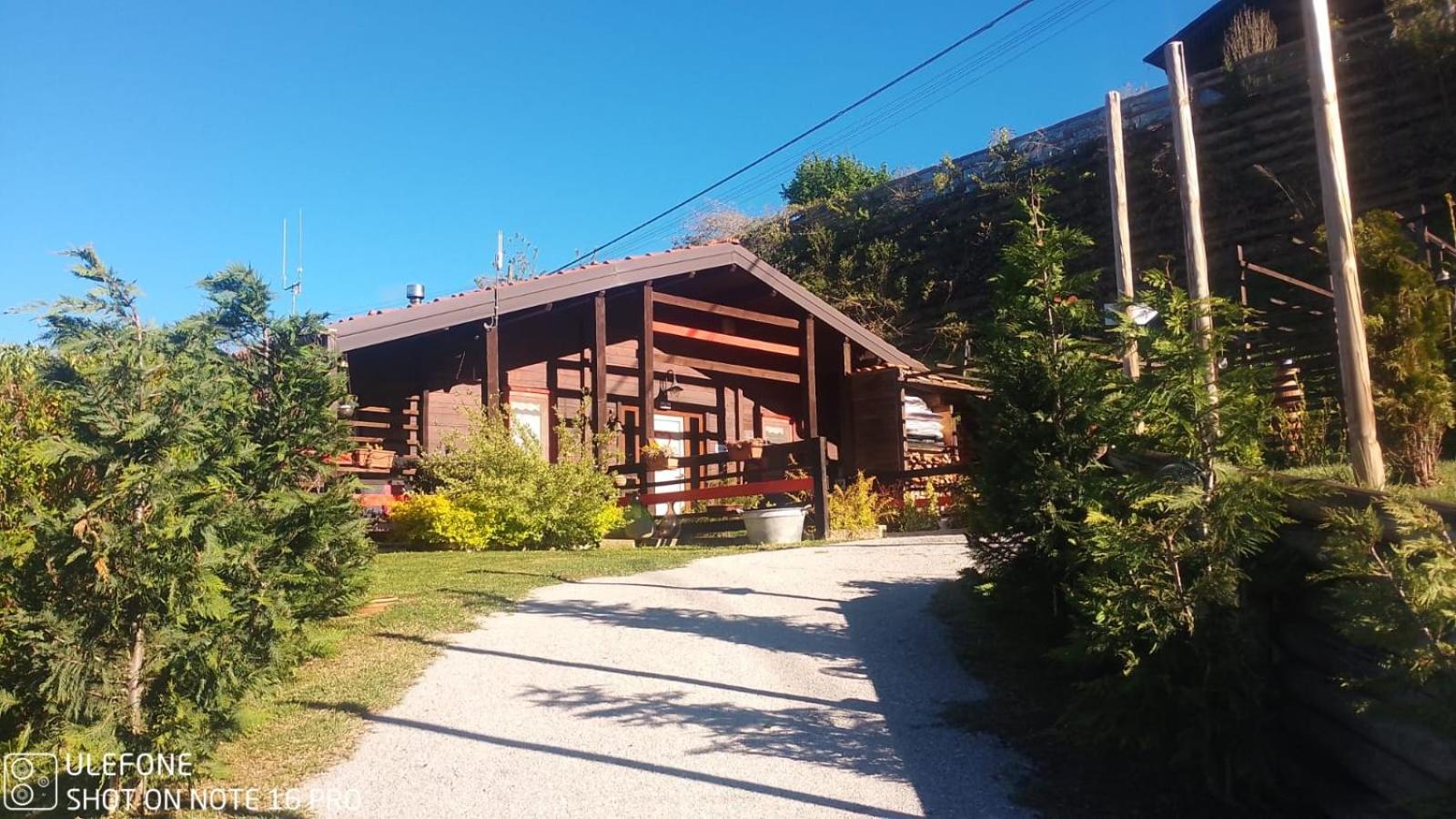 La Tana Dello Scoiattolo - Adults Only Bed & Breakfast Murazzano  Екстериор снимка