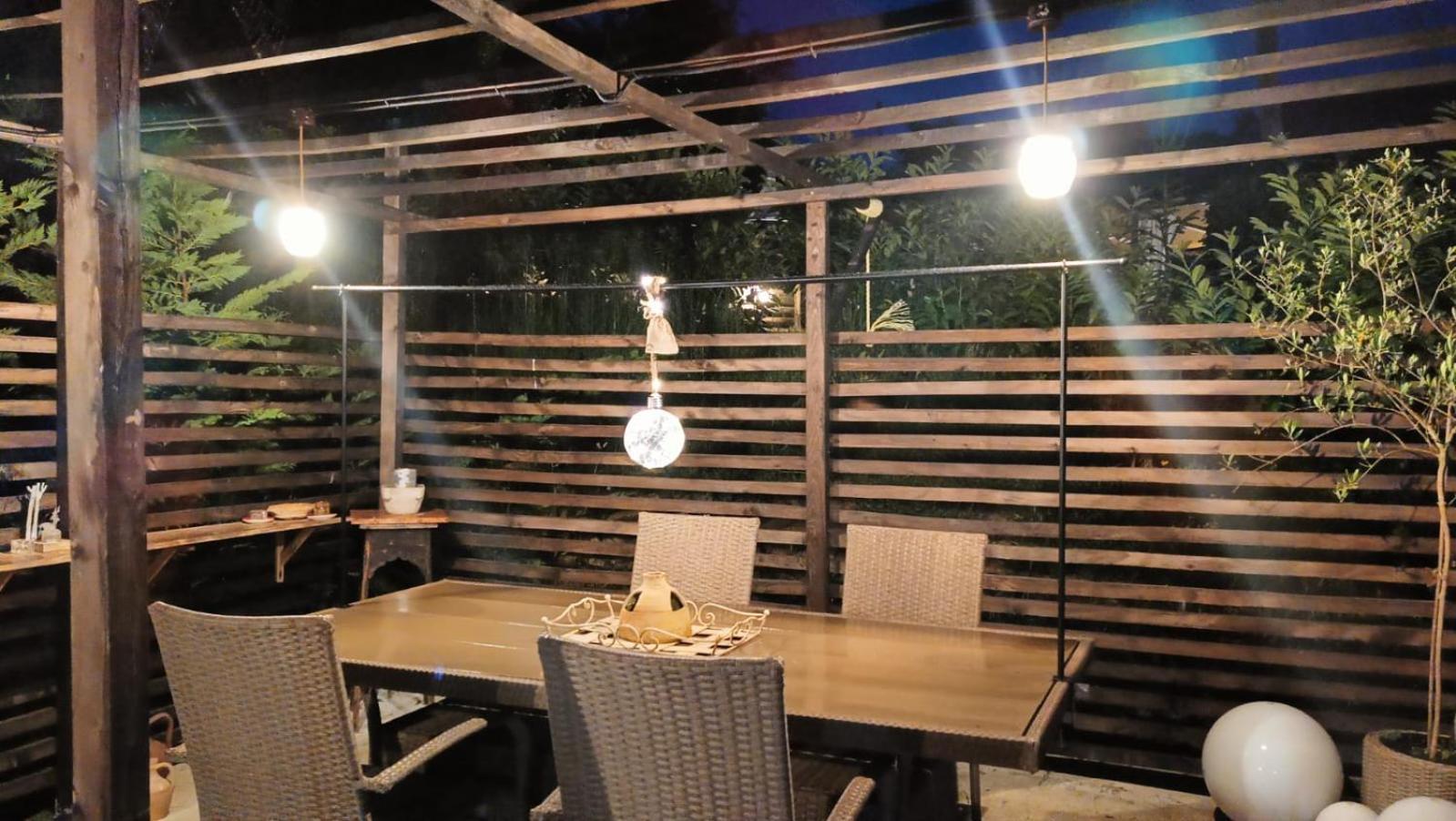 La Tana Dello Scoiattolo - Adults Only Bed & Breakfast Murazzano  Екстериор снимка