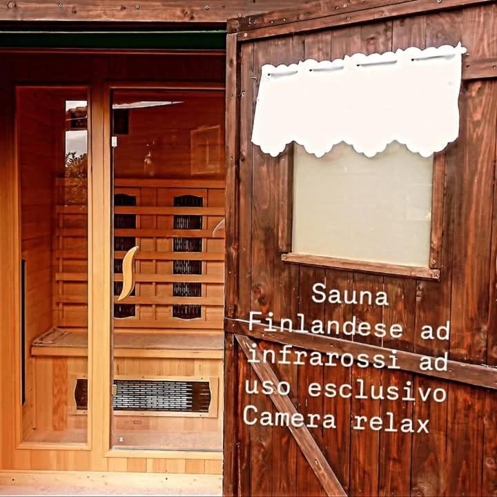 La Tana Dello Scoiattolo - Adults Only Bed & Breakfast Murazzano  Екстериор снимка